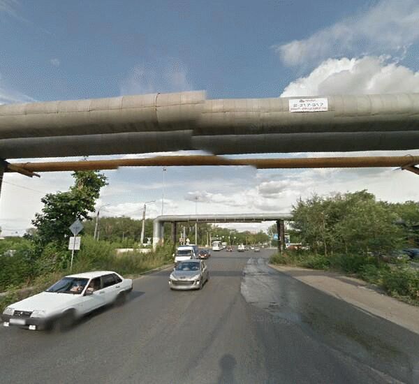 Отделение Мосстройэкономбанка по адресу Комсомольский пр., д. 2 