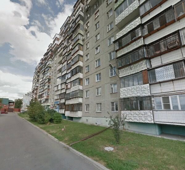 Отделение банка Интеркоммерц по адресу ул. Братьев Кашириных, д. 54