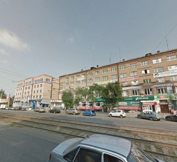 Отделение банка Хоум Кредит по адресу ул. Гагарина,  д. 10