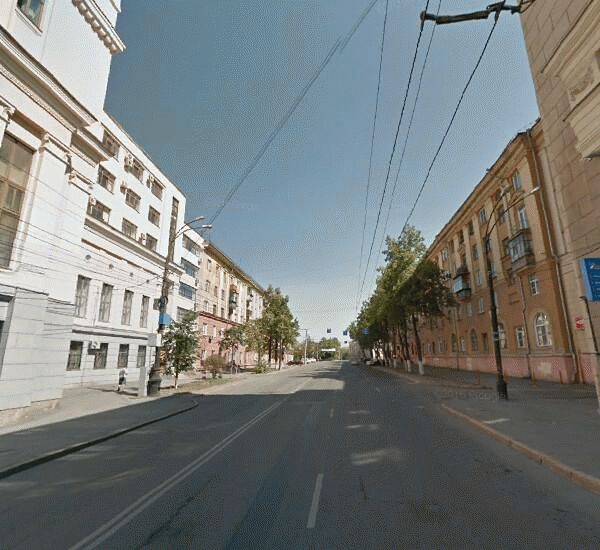 Отделение банка Агропромкредит по адресу пл. Революции,  д. 5