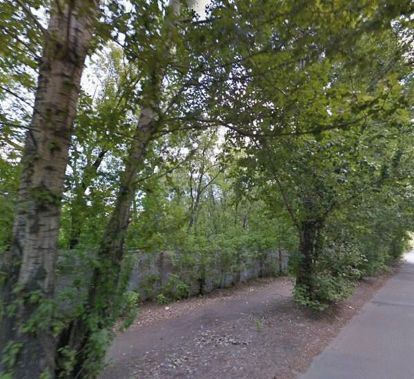 Отделение Связь-Банка по адресу ул. Пети Калмыкова, д. 6, лит. А