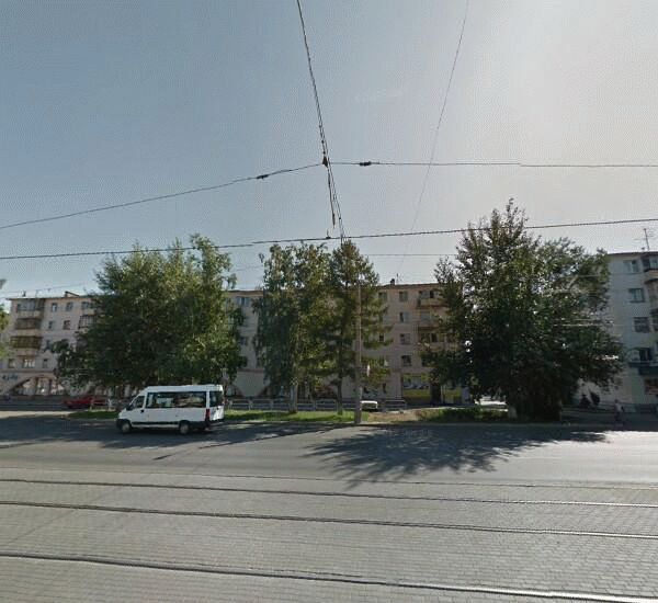 Отделение Связь-Банка по адресу ул. Кирова, д. 2