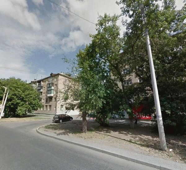 Отделение банка Резерв по адресу ул. Марченко, д. 22