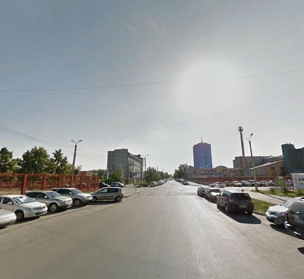 Отделение Челиндбанка по адресу ул. К. Маркса, д. 80