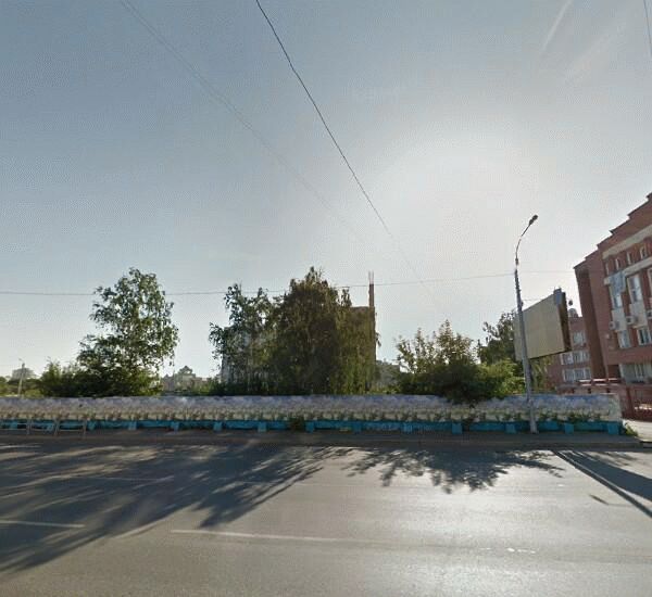 Отделение Челиндбанка по адресу ул. Карла Маркса,  д. 80