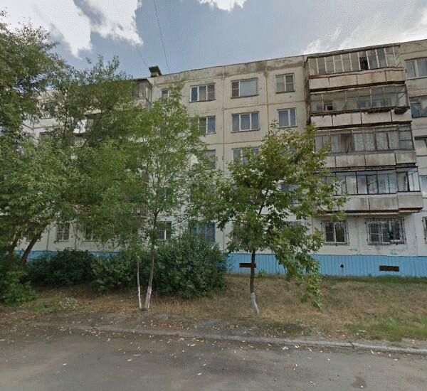 Отделение Челиндбанка по адресу ул. Ворошилова, д. 57, лит. А