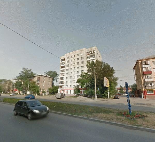 Отделение СМП Банка по адресу Гагарина ул., д. 38