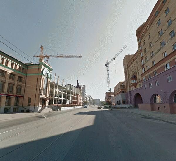 Отделение БКС Банка по адресу ул. К. Маркса, д. 48