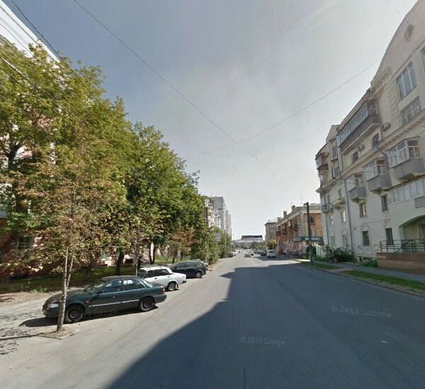 Отделение банка Ренессанс Кредит по адресу ул. Сони Кривой, д. 30