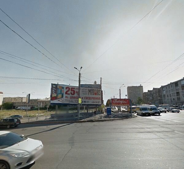 Отделение банка Ренессанс Кредит по адресу ул. Свободы,  д. 66