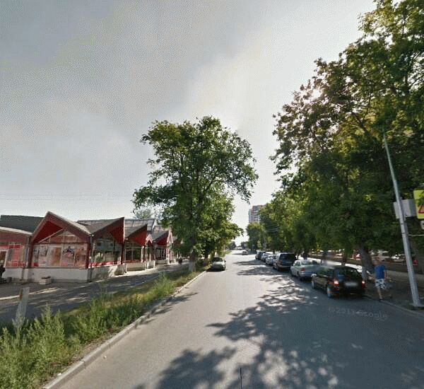 Отделение АК Барс Банка по адресу ул. Коммуны,  д. 35