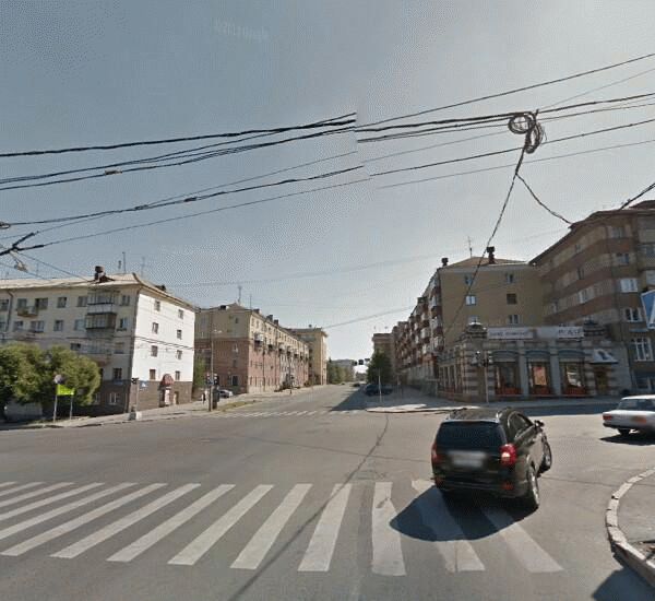 Отделение АК Барс Банка по адресу ул. Елькина, д. 110