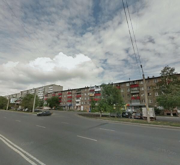 Отделение АК Барс Банка по адресу ул. Салютная, д. 10