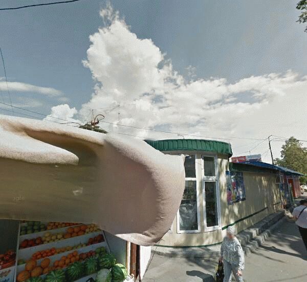 Отделение Альфа-Банка по адресу ул. Доватора,  д. 35