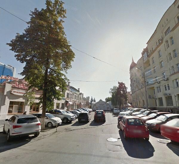 Отделение Альфа-Банка по адресу ул. Кирова, д. 108