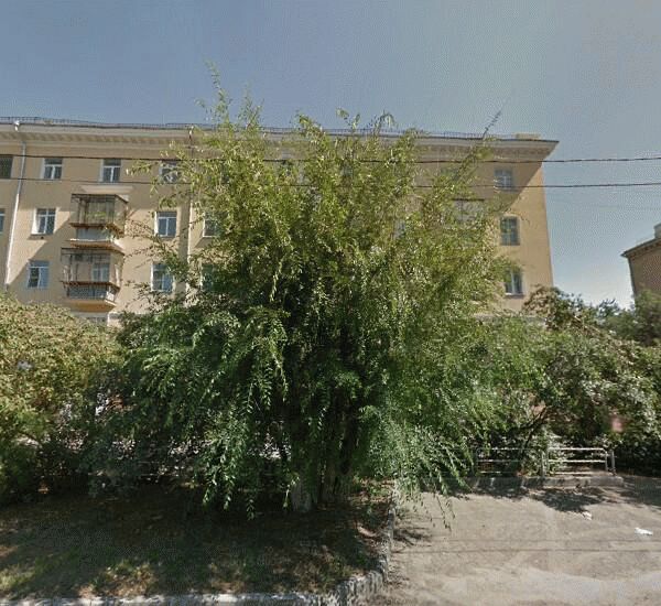 Отделение Бинбанка по адресу ул. Свободы, д. 161