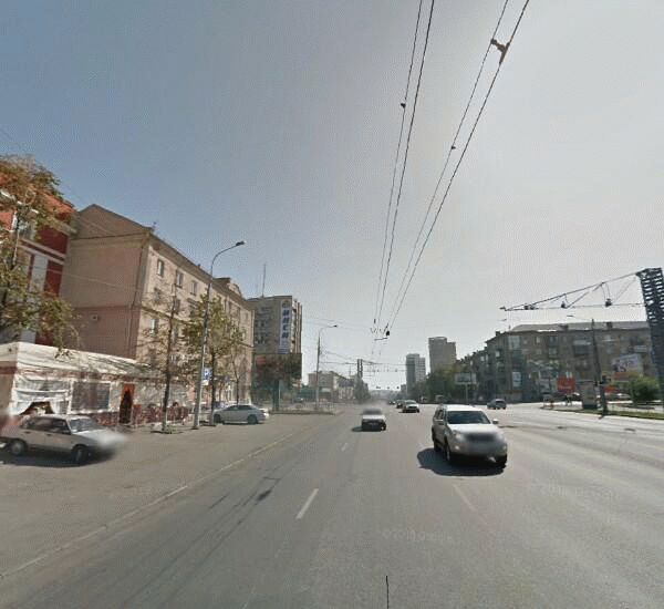 Отделение Банка «ФК Открытие» по адресу просп. Ленина,  д. 45