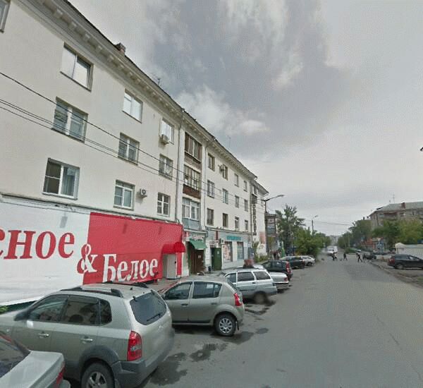 Отделение МДМ-Банка по адресу ул. Гагарина, д. 16