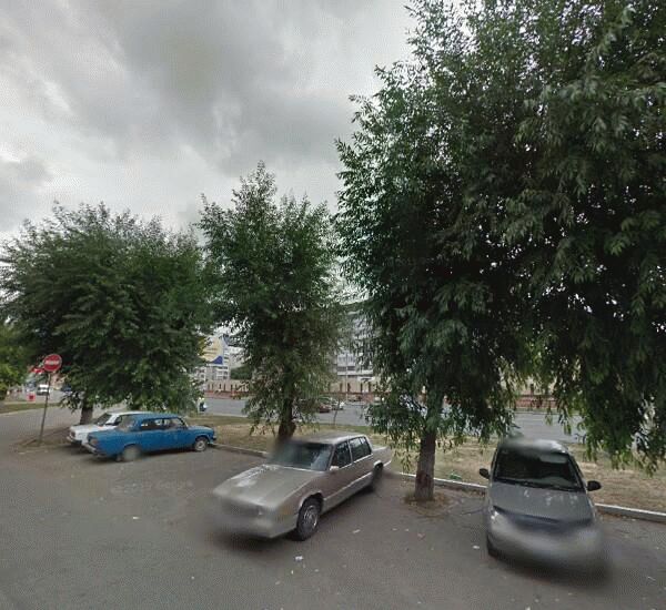 Отделение МДМ-Банка по адресу ул. Комарова, д. 110