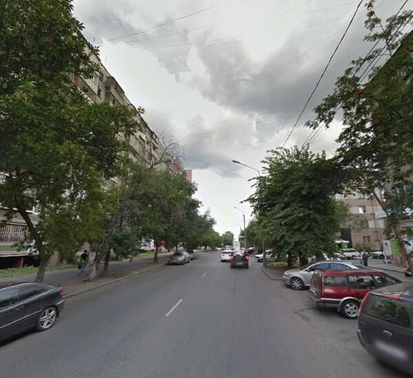 Отделение МДМ-Банка по адресу ул. Российская, д. 251/ ул. Тимирязева, д. 10