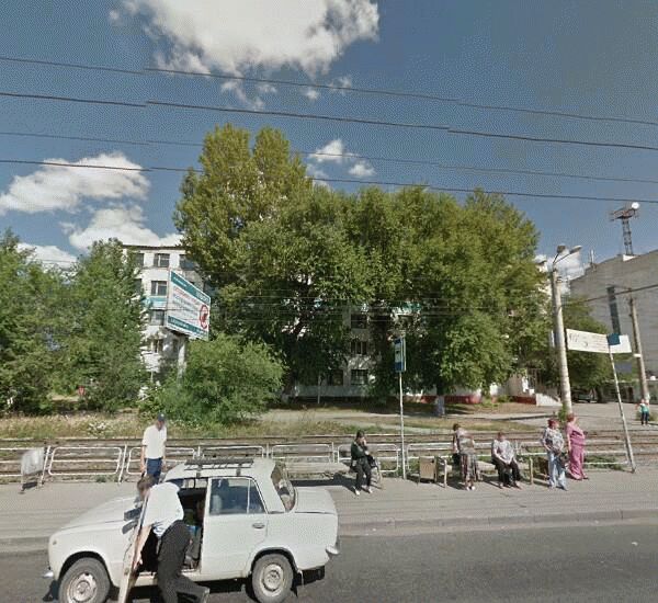 Отделение МДМ-Банка по адресу ул. Черкасская, д. 5