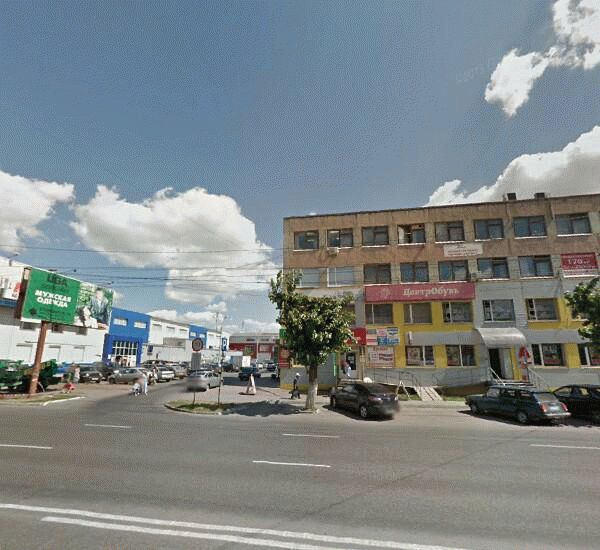 Отделение АйМаниБанка по адресу ул. Сталеваров, д. 28 