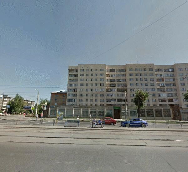 Отделение банка Уралсиб по адресу ул. Цвиллинга, д. 60