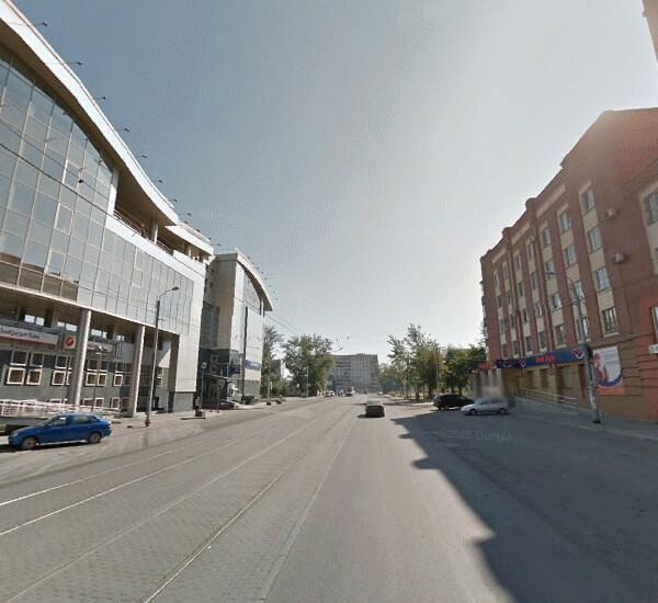 Отделение Первобанка по адресу ул. Карла Маркса, д. 73 