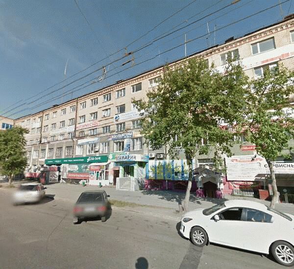 Отделение СКБ-Банка по адресу ул. Гагарина, д. 9 