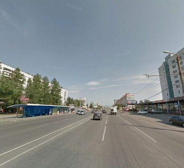 Отделение Связного Банка по адресу Комсомольский пр., салон «Связной»