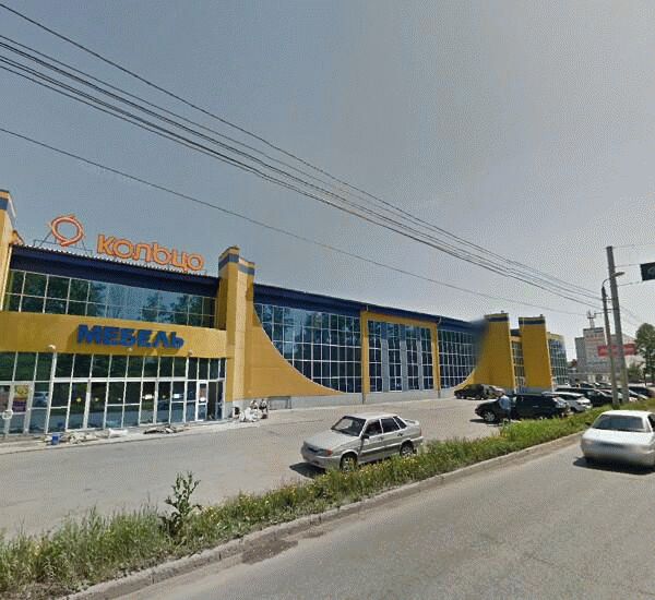 Отделение Связного Банка по адресу ул. Дарвина, д. 18, ТЦ «Кольцо», салон «Связной»