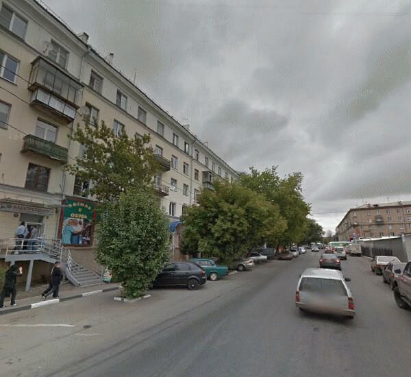 Отделение Связного Банка по адресу ул. Гагарина, д. 16, салон «Связной»