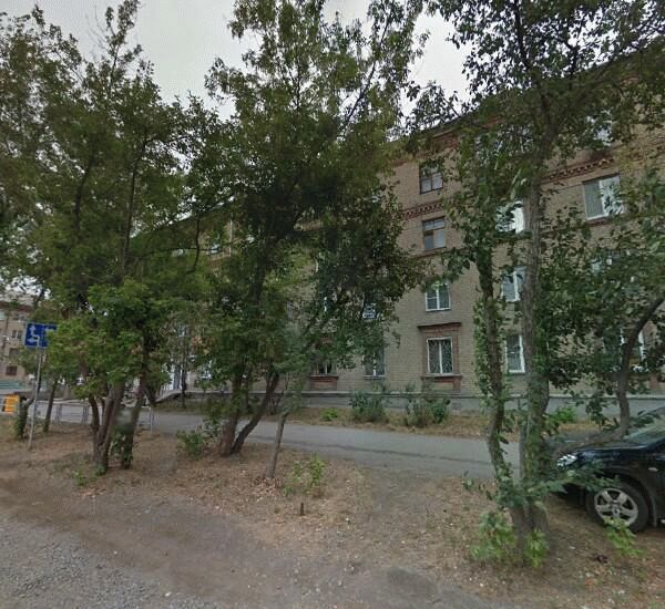 Отделение банка Хоум Кредит по адресу ул. Новороссийская, д. 77 