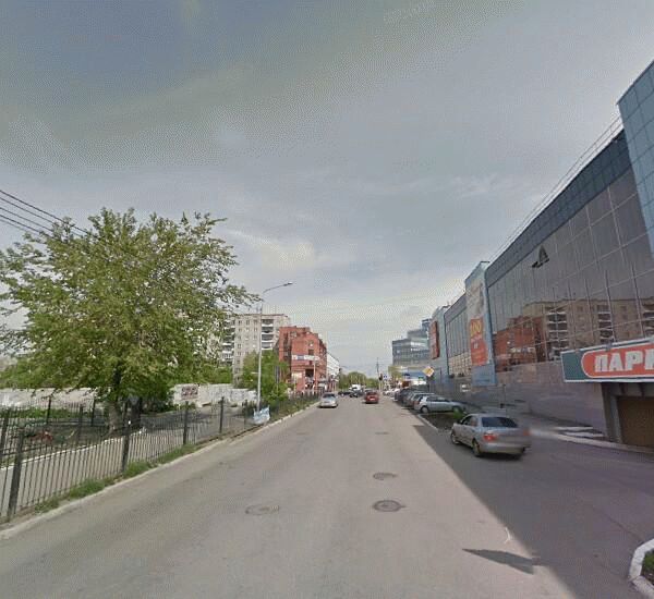 Отделение банка Хоум Кредит по адресу просп. Ленина,  д. 36