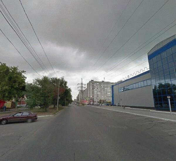 Отделение банка Хоум Кредит по адресу ул. Салютная, д. 27