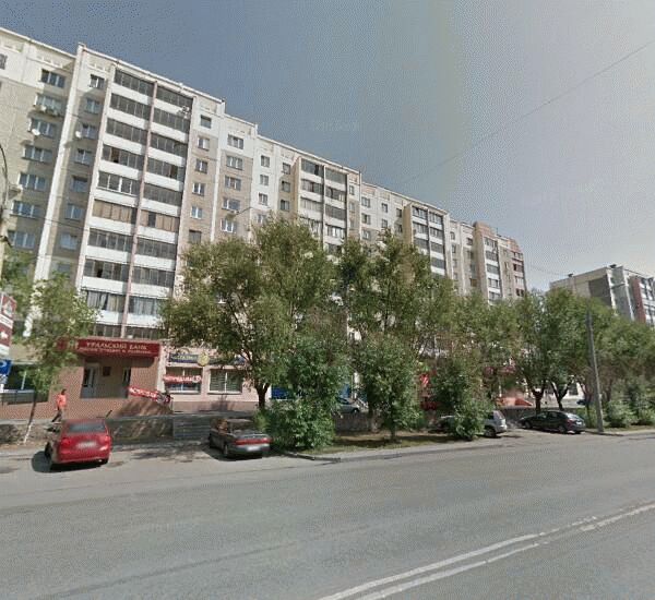 Отделение банка Бюро финансовых решений «Пойдём!» по адресу ул. 40-летия Победы, д. 28