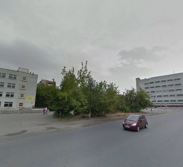 Отделение Сбербанка России по адресу ул. Энергетиков,  1