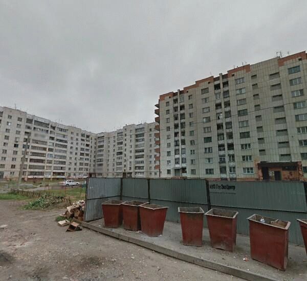 Отделение Сбербанка России по адресу ул. Новороссийская, д. 49