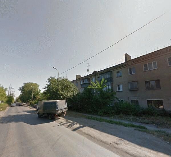 Отделение Сбербанка России по адресу ул. Заслонова, д.12