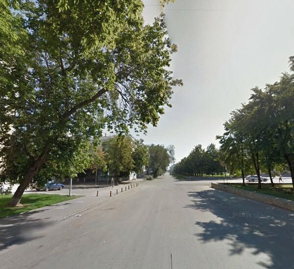 Отделение Сбербанка России по адресу ул. Советская, д. 28