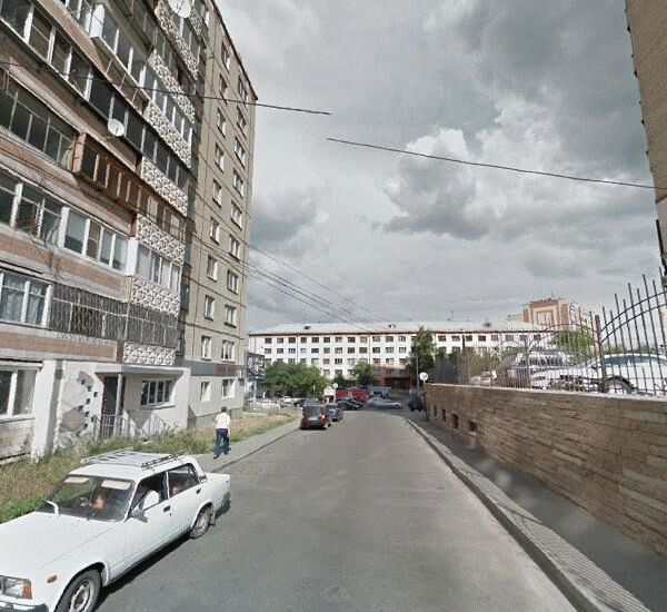 Отделение Сбербанка России по адресу ул. Фридриха Энгельса,  44Г