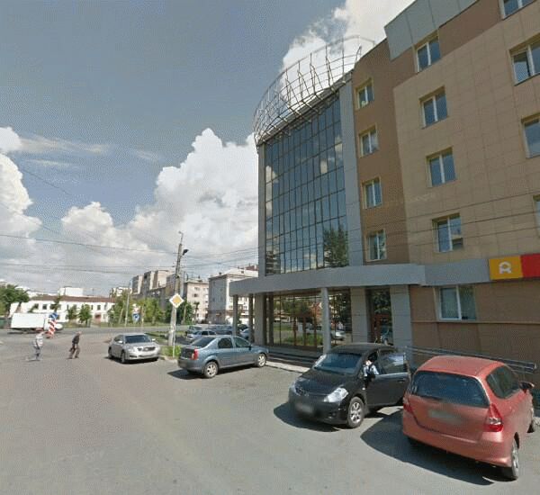 Отделение банка Российский Капитал по адресу ул. Доватора,  д. 29