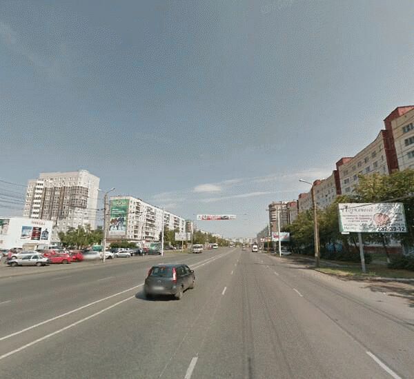 Отделение банка Российский Капитал по адресу пр. Комсомольский, д. 37