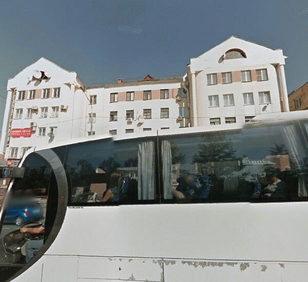 Отделение банка Финам по адресу ул. Красная,  д. 63