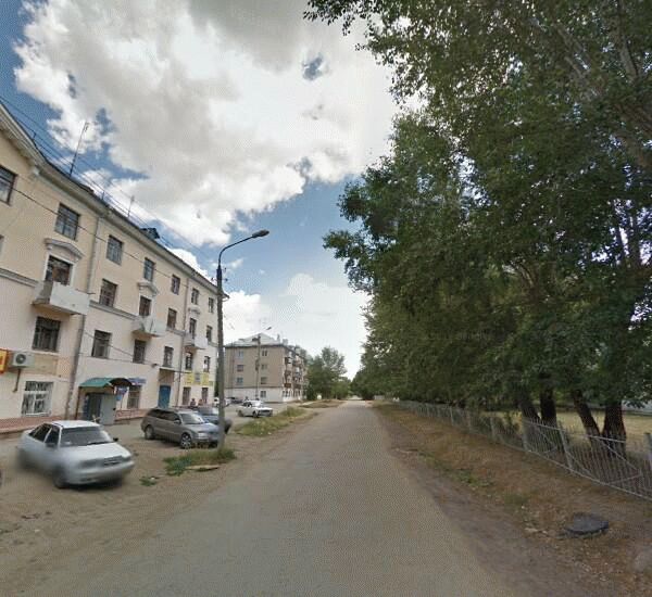 Отделение Сбербанка России по адресу ул. Героя России Молодова,  18