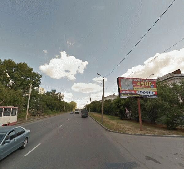 Отделение Сбербанка России по адресу шоссе Металлургов,  15