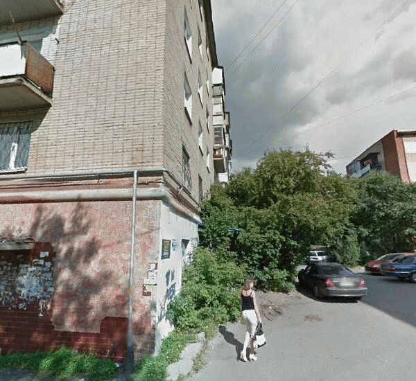 Отделение Сбербанка России по адресу ул. Энтузиастов,  9а