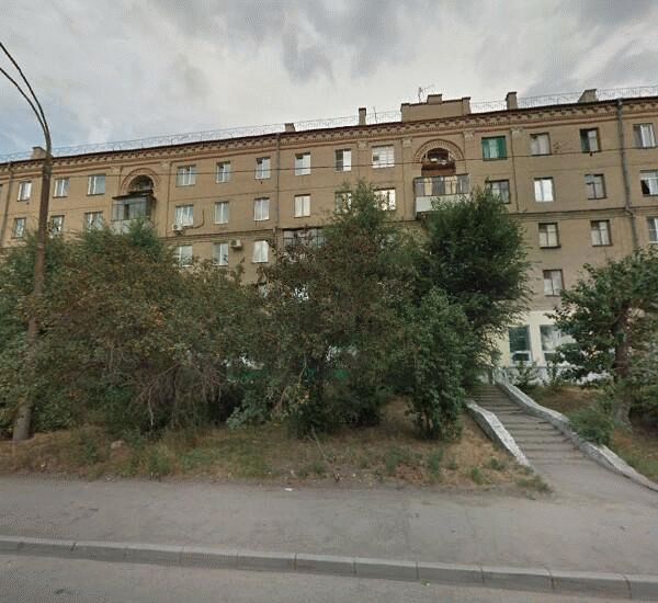 Отделение Сбербанка России по адресу ул. Российская, д. 59