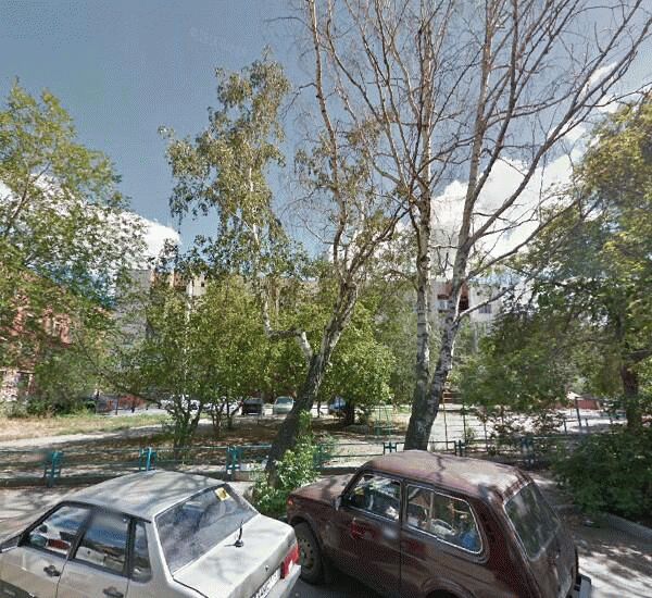 Отделение Сбербанка России по адресу ул. Дружбы,  5