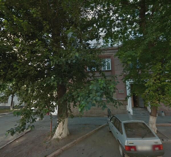 Отделение Сбербанка России по адресу ул. Советская, д. 38